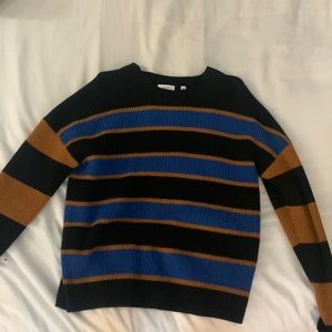 A.L.C xs sweater